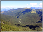 foto Panorama dal Monte Verena